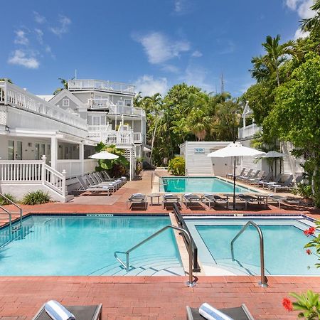 Nyah - Adult Exclusive Bed and Breakfast Κι Γουέστ Εξωτερικό φωτογραφία
