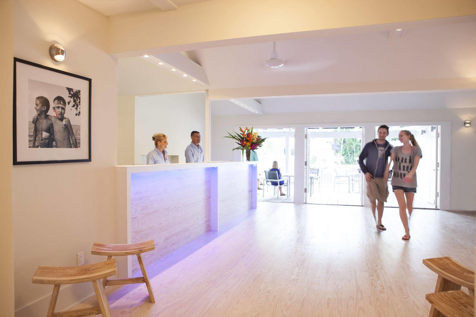 Nyah - Adult Exclusive Bed and Breakfast Κι Γουέστ Εξωτερικό φωτογραφία
