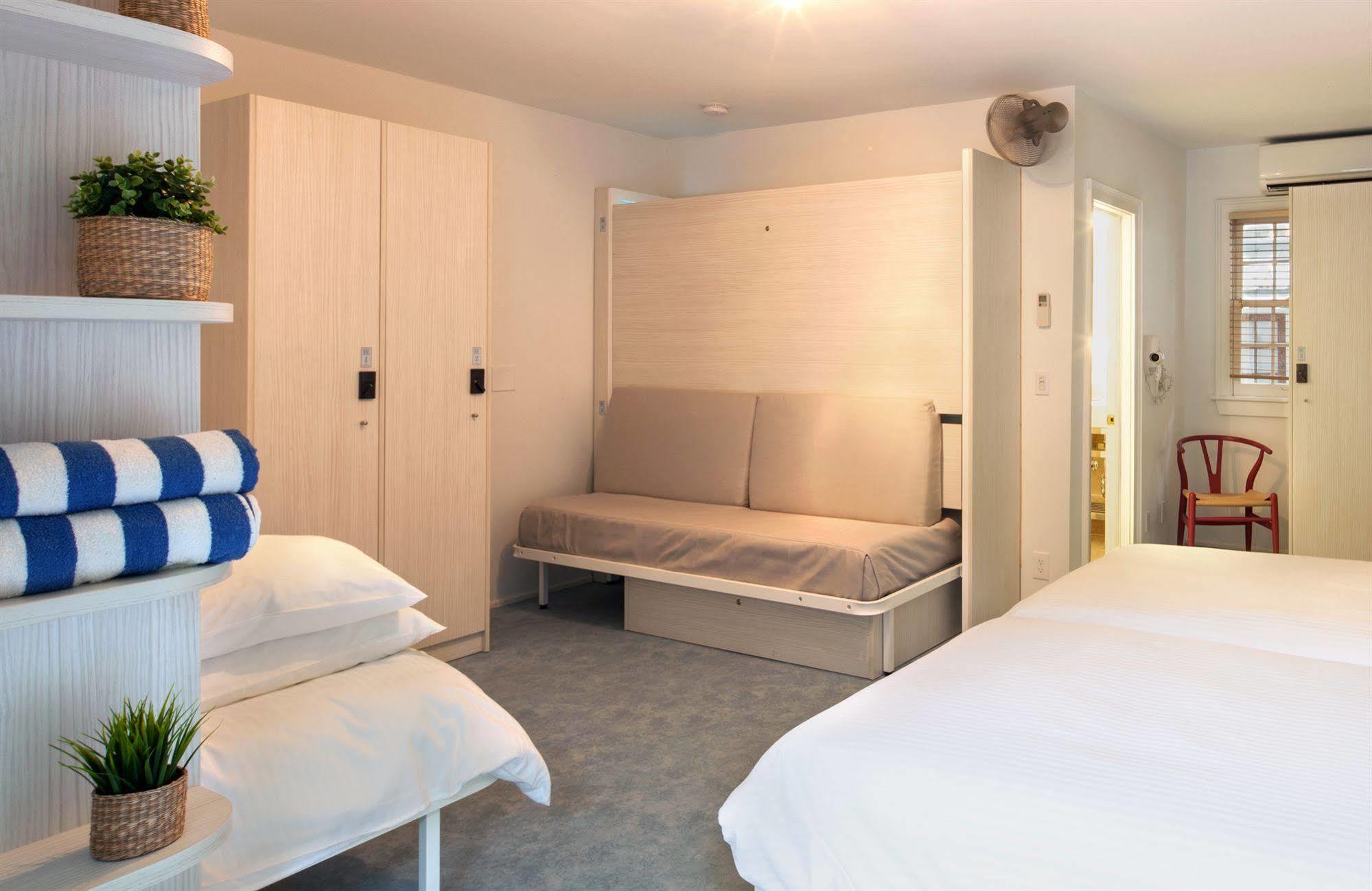 Nyah - Adult Exclusive Bed and Breakfast Κι Γουέστ Εξωτερικό φωτογραφία