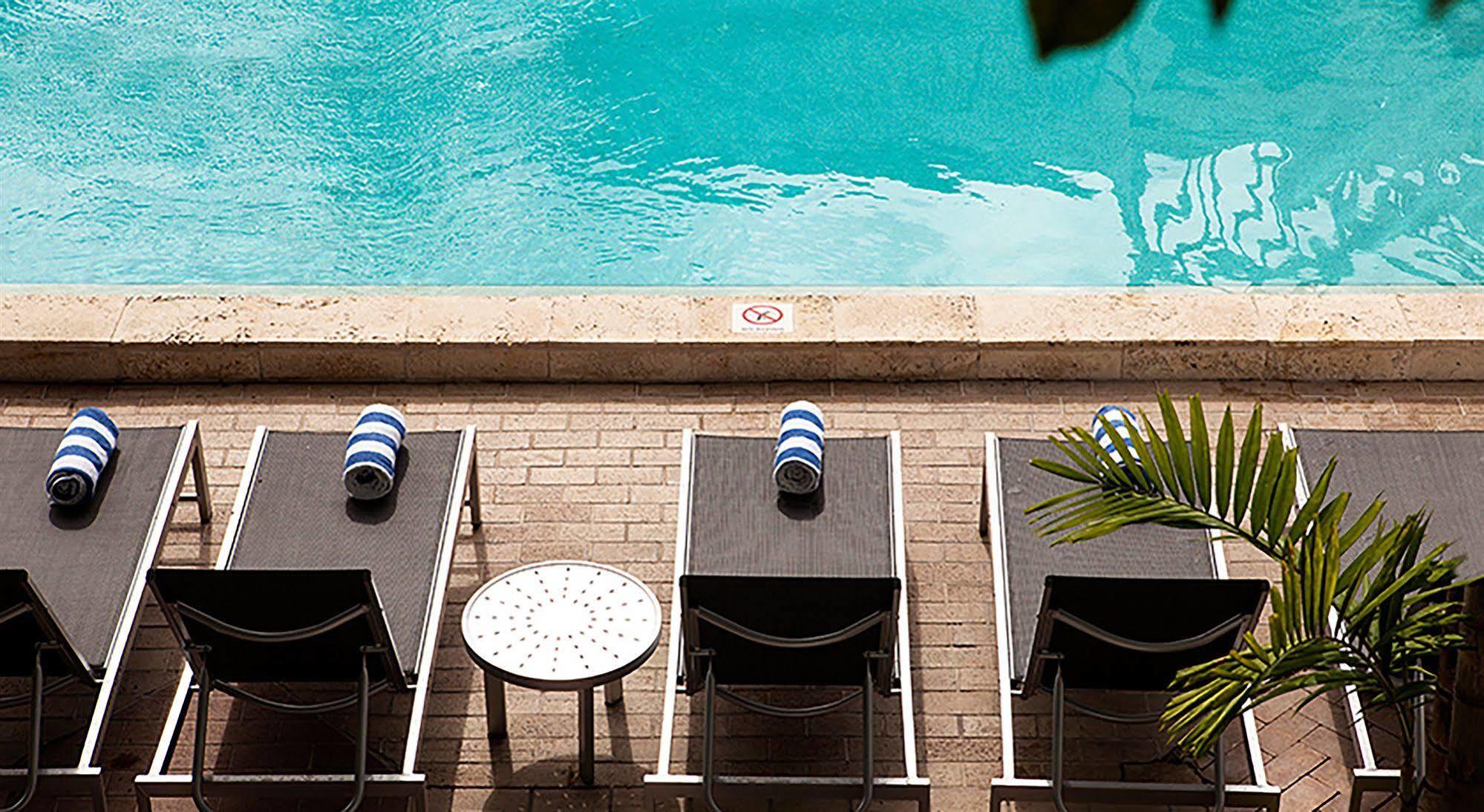 Nyah - Adult Exclusive Bed and Breakfast Κι Γουέστ Εξωτερικό φωτογραφία