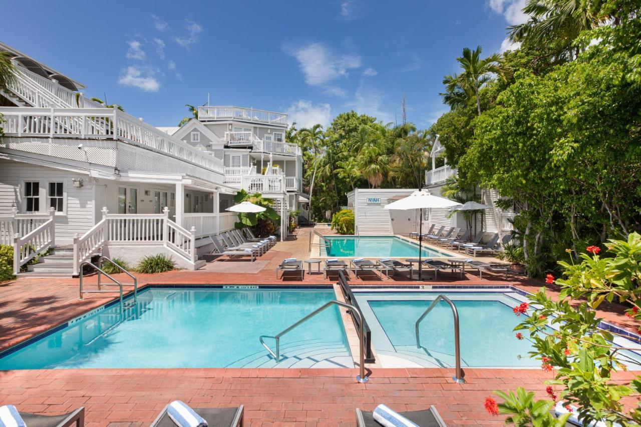 Nyah - Adult Exclusive Bed and Breakfast Κι Γουέστ Εξωτερικό φωτογραφία