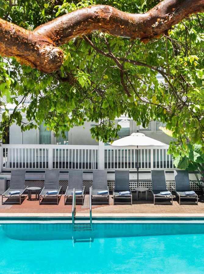 Nyah - Adult Exclusive Bed and Breakfast Κι Γουέστ Εξωτερικό φωτογραφία