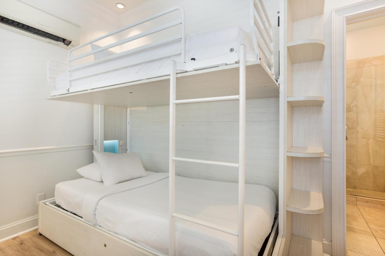 Nyah - Adult Exclusive Bed and Breakfast Κι Γουέστ Εξωτερικό φωτογραφία
