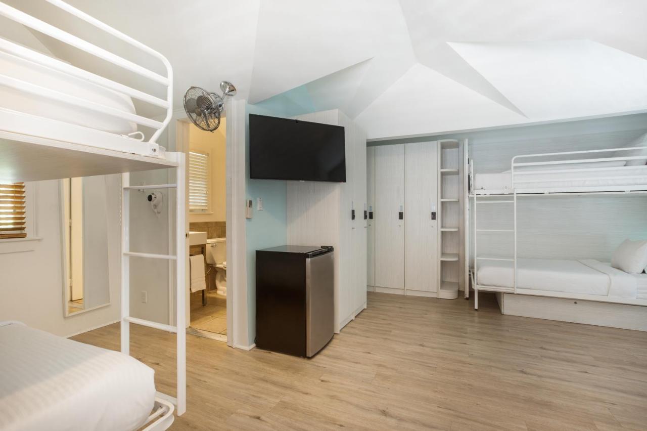 Nyah - Adult Exclusive Bed and Breakfast Κι Γουέστ Εξωτερικό φωτογραφία