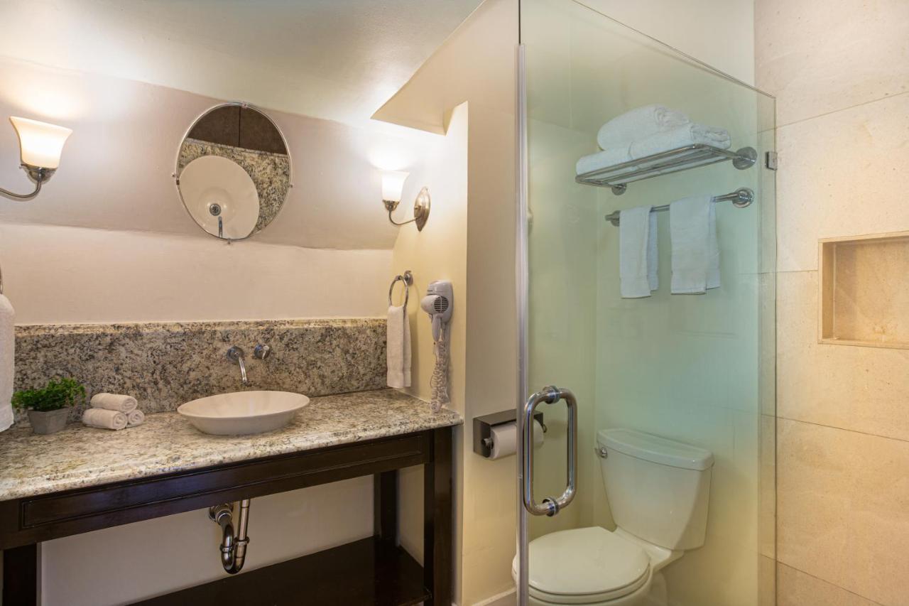 Nyah - Adult Exclusive Bed and Breakfast Κι Γουέστ Εξωτερικό φωτογραφία