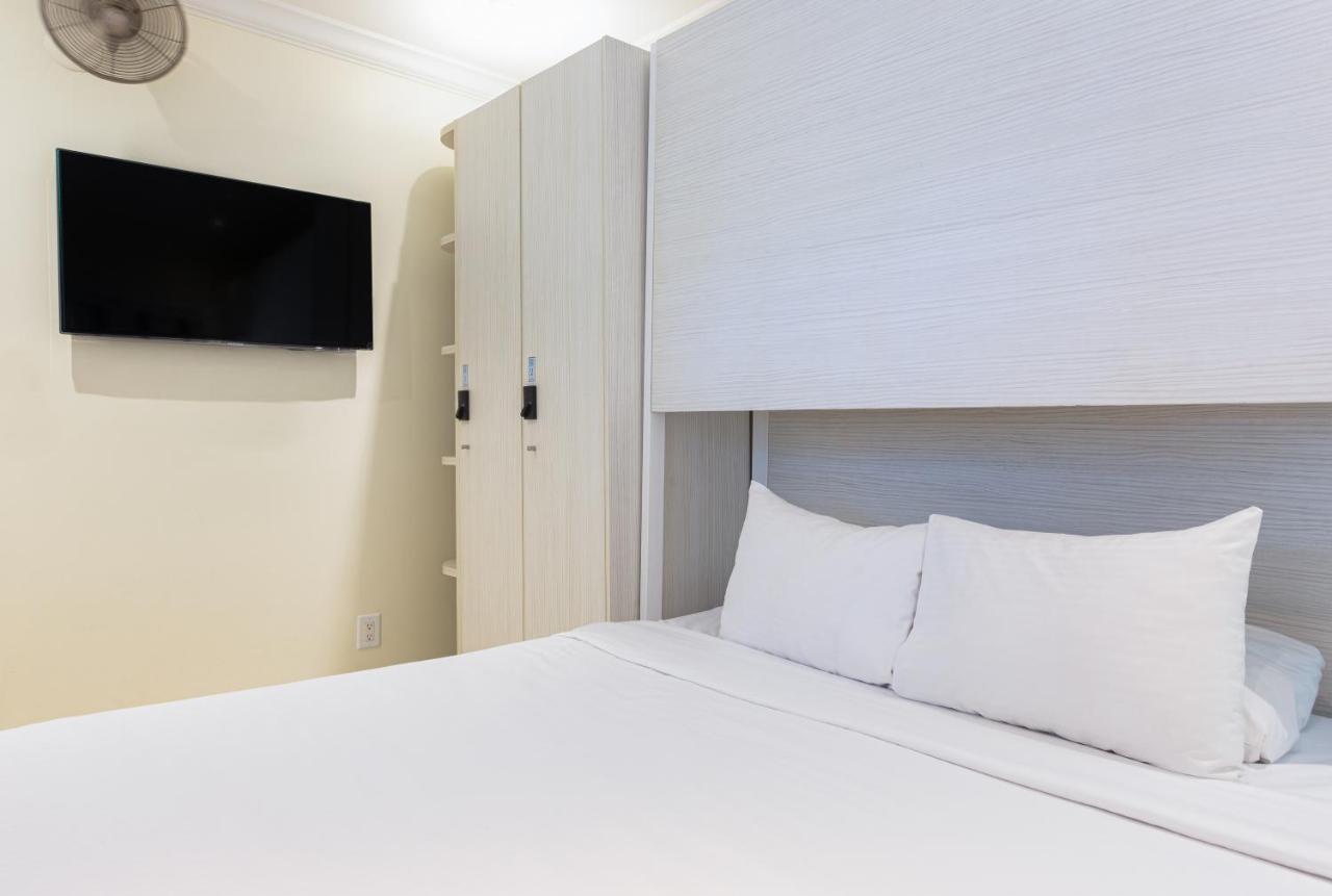 Nyah - Adult Exclusive Bed and Breakfast Κι Γουέστ Εξωτερικό φωτογραφία