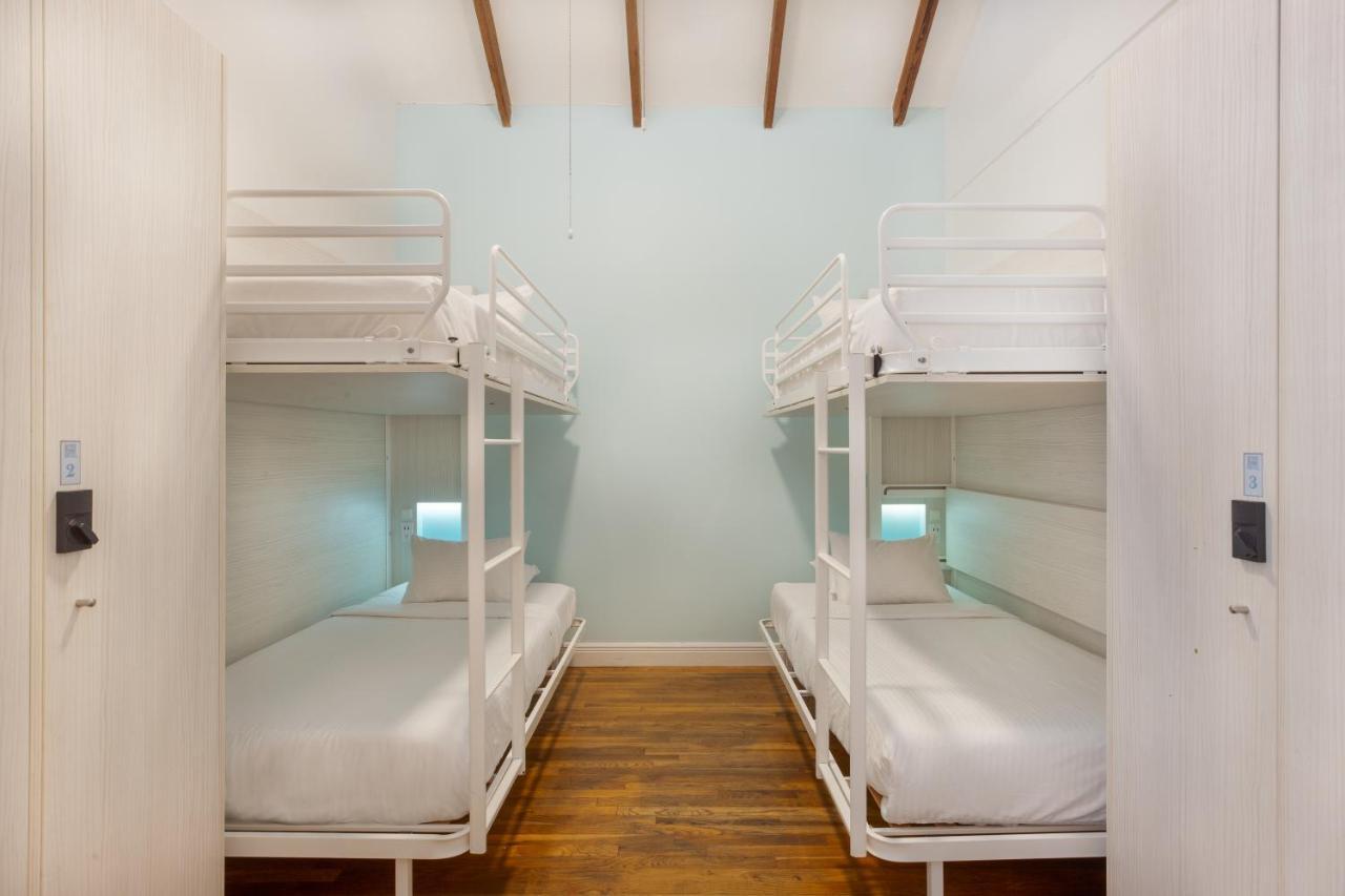 Nyah - Adult Exclusive Bed and Breakfast Κι Γουέστ Εξωτερικό φωτογραφία
