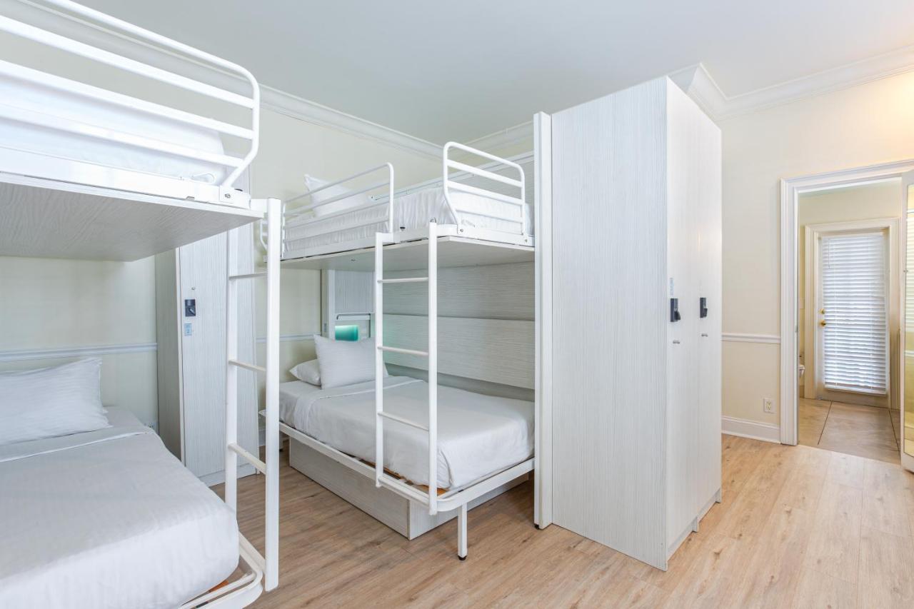 Nyah - Adult Exclusive Bed and Breakfast Κι Γουέστ Εξωτερικό φωτογραφία