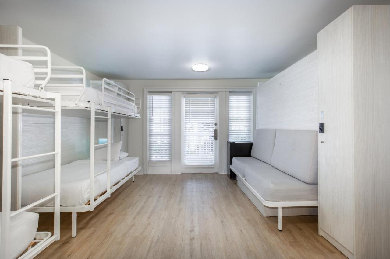 Nyah - Adult Exclusive Bed and Breakfast Κι Γουέστ Εξωτερικό φωτογραφία
