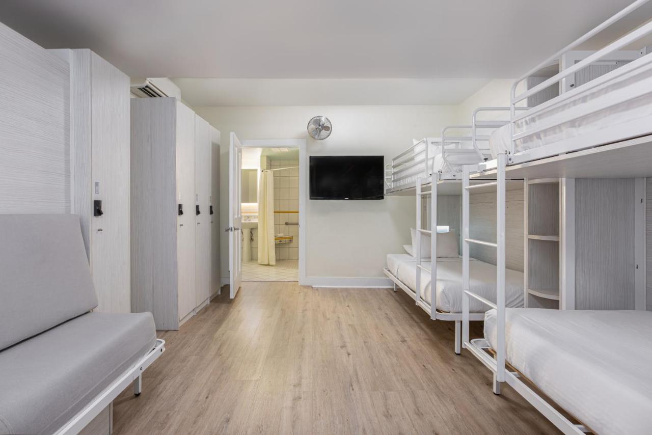 Nyah - Adult Exclusive Bed and Breakfast Κι Γουέστ Εξωτερικό φωτογραφία