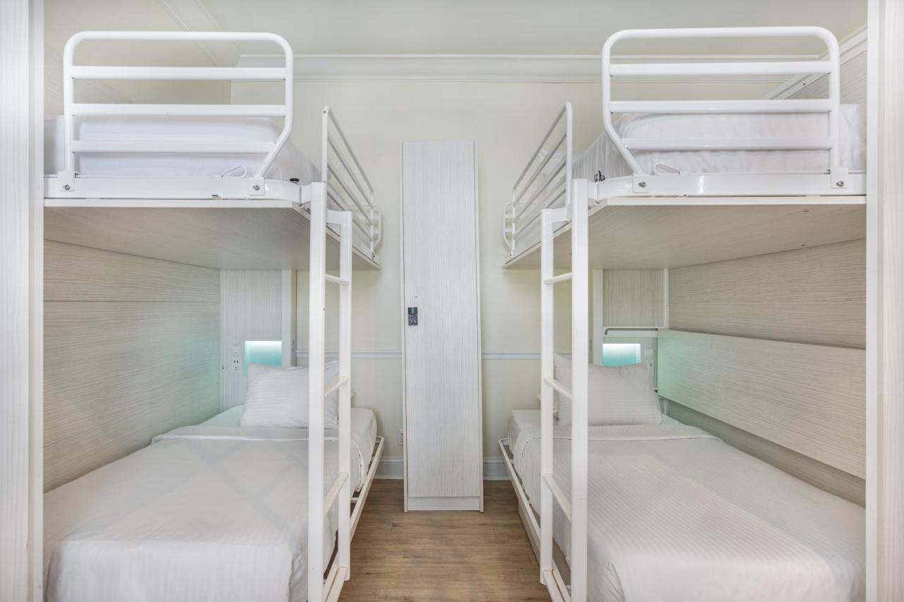 Nyah - Adult Exclusive Bed and Breakfast Κι Γουέστ Εξωτερικό φωτογραφία