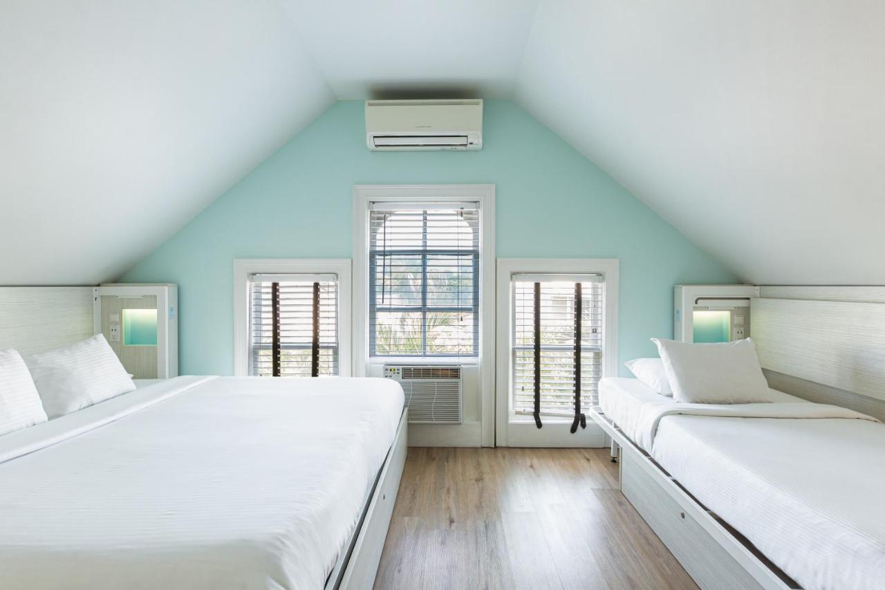 Nyah - Adult Exclusive Bed and Breakfast Κι Γουέστ Εξωτερικό φωτογραφία